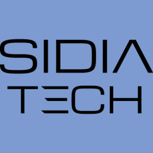 Sidia Tech Logo Favicon