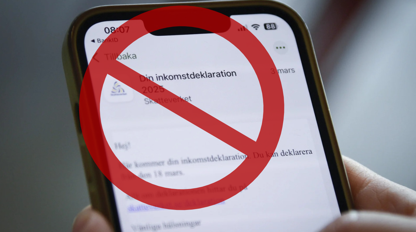 Tech Talk #35: Svenskt deklarationskaos, RowHammer-hot och AI-malware i överflöd